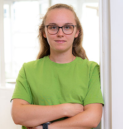 Fabienne Kernler
