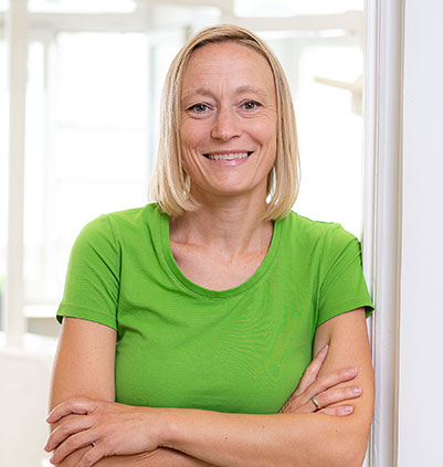 Lilli Abramowicz